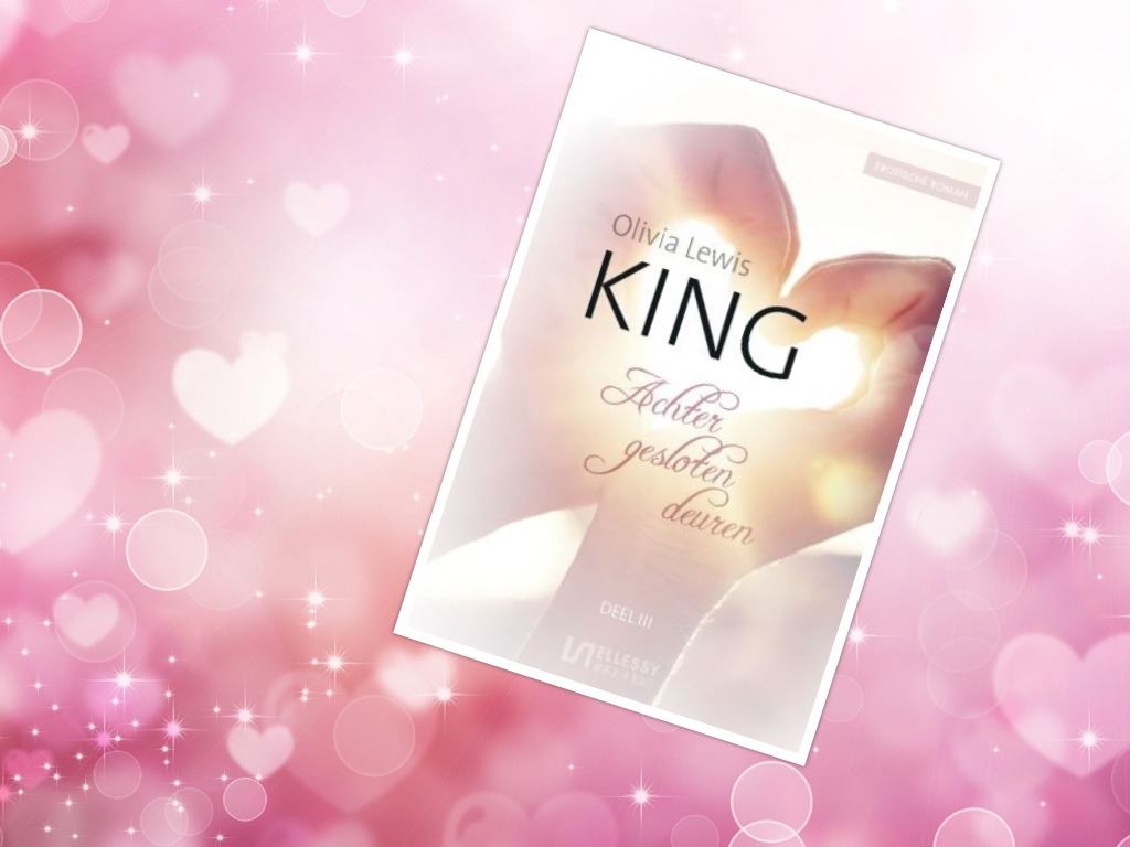 collage Blogtour King deel drie